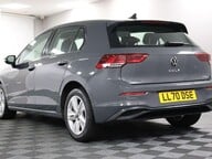 Volkswagen Golf LIFE ETSI DSG 22