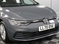 Volkswagen Golf LIFE ETSI DSG 26