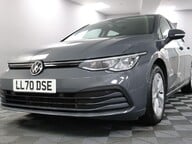 Volkswagen Golf LIFE ETSI DSG 28