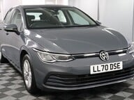 Volkswagen Golf LIFE ETSI DSG 30