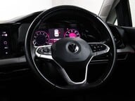 Volkswagen Golf LIFE ETSI DSG 45