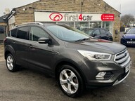 Ford Kuga ST-LINE X 1