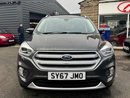 Ford Kuga ST-LINE X 5