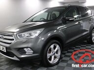 Ford Kuga ST-LINE X 1