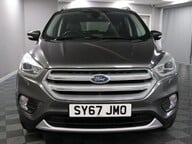 Ford Kuga ST-LINE X 2