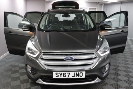 Ford Kuga ST-LINE X 7