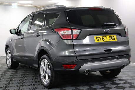 Ford Kuga ST-LINE X 10