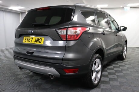 Ford Kuga ST-LINE X 11