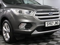 Ford Kuga ST-LINE X 24