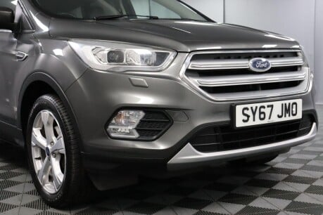 Ford Kuga ST-LINE X 24