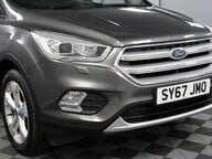 Ford Kuga ST-LINE X 26