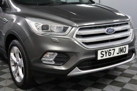 Ford Kuga ST-LINE X 26