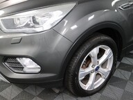 Ford Kuga ST-LINE X 31