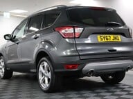 Ford Kuga ST-LINE X 22