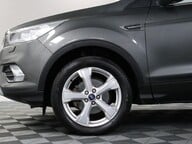 Ford Kuga ST-LINE X 27