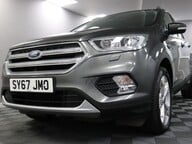 Ford Kuga ST-LINE X 28