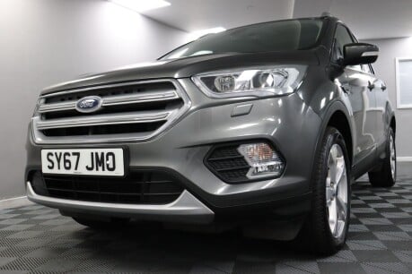 Ford Kuga ST-LINE X 28