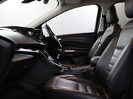 Ford Kuga ST-LINE X 43