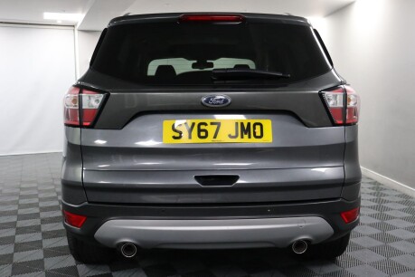 Ford Kuga ST-LINE X 8