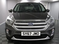 Ford Kuga ST-LINE X 2