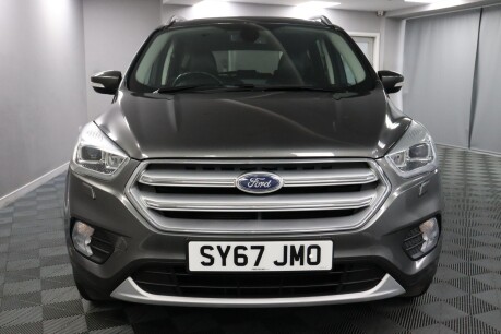 Ford Kuga ST-LINE X 2