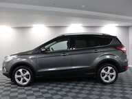 Ford Kuga ST-LINE X 18