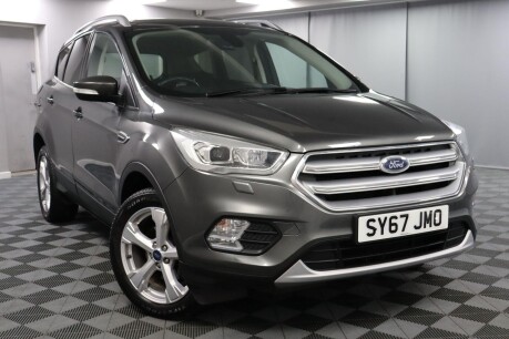 Ford Kuga ST-LINE X 19