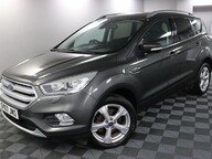 Ford Kuga ST-LINE X 20