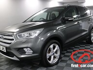 Ford Kuga ST-LINE X 4