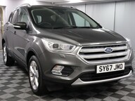 Ford Kuga ST-LINE X 1