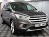 Ford Kuga ST-LINE X