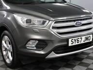 Ford Kuga ST-LINE X 9