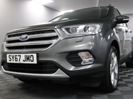 Ford Kuga ST-LINE X 11