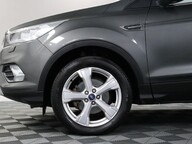 Ford Kuga ST-LINE X 25