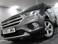 Ford Kuga ST-LINE X 27