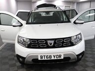 Dacia Duster COMFORT SCE 6