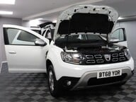 Dacia Duster COMFORT SCE 14