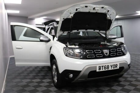 Dacia Duster COMFORT SCE 14