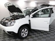 Dacia Duster COMFORT SCE 15