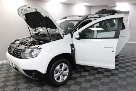 Dacia Duster COMFORT SCE 15