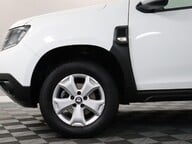 Dacia Duster COMFORT SCE 26