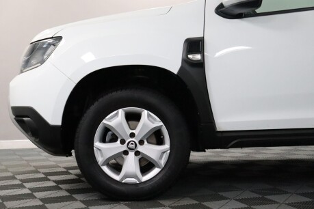 Dacia Duster COMFORT SCE 26