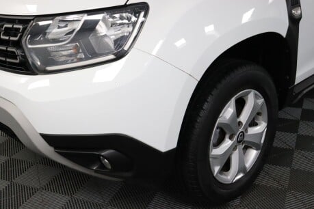 Dacia Duster COMFORT SCE 30