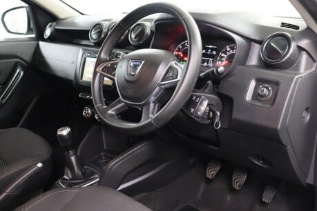 Dacia Duster COMFORT SCE 3