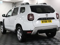 Dacia Duster COMFORT SCE 9