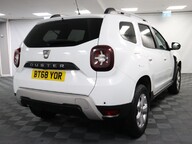 Dacia Duster COMFORT SCE 10