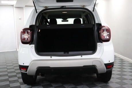 Dacia Duster COMFORT SCE 13