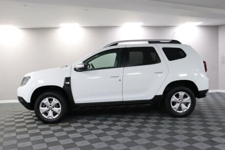 Dacia Duster COMFORT SCE 17