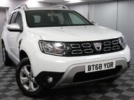 Dacia Duster COMFORT SCE 18