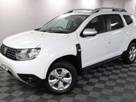 Dacia Duster COMFORT SCE 19